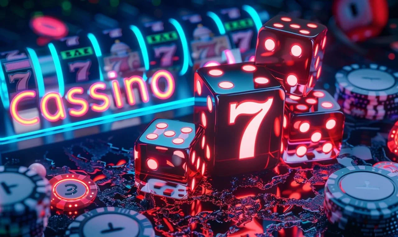 winvn19 — Khám phá toàn bộ danh mục game Casino